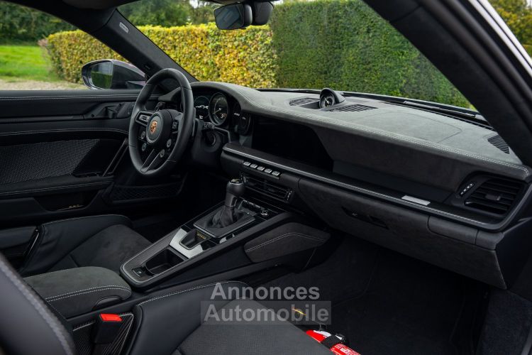 Porsche 992 GT3 RS Pack Weissach - New - VAT Refundable - <small></small> 359.900 € <small></small> - #34