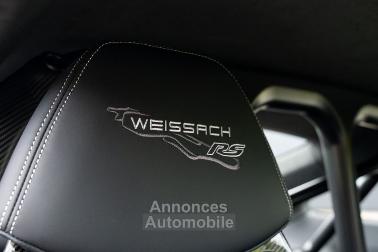 Porsche 992 GT3 RS Pack Weissach - New - VAT Refundable - <small></small> 359.900 € <small></small> - #38