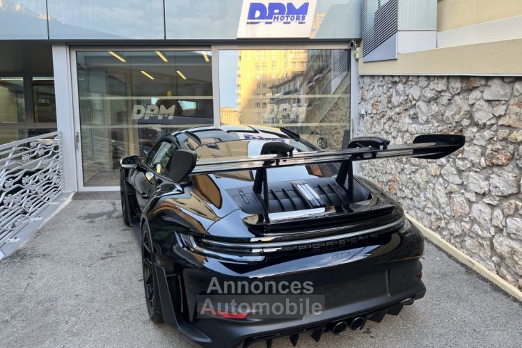 Porsche 992 GT3 RS Weissach - Prix sur Demande - #20