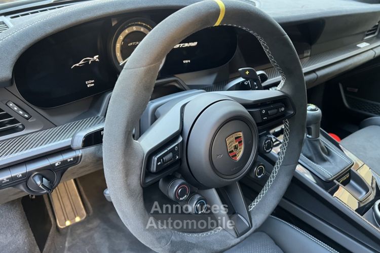 Porsche 992 GT3 RS Weissach - Prix sur Demande - #32