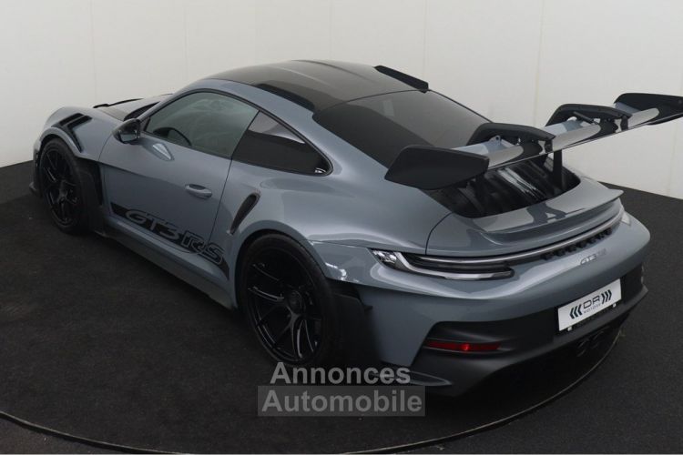 Porsche 992 GT3 RS WEISSACH PACKAGE - CLUB SPORT CARBON 1.809km - <small></small> 359.995 € <small>TTC</small> - #4