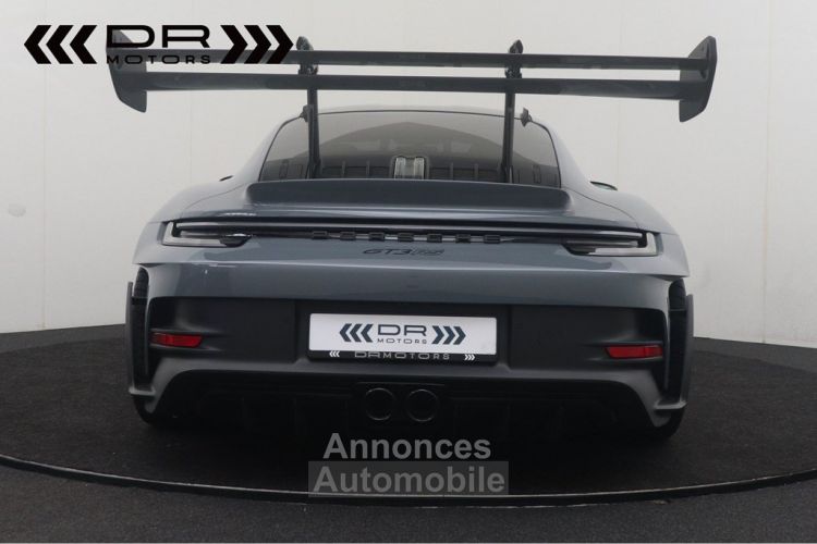 Porsche 992 GT3 RS WEISSACH PACKAGE - CLUB SPORT CARBON 1.809km - <small></small> 359.995 € <small>TTC</small> - #7