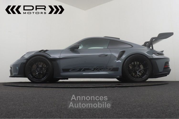 Porsche 992 GT3 RS WEISSACH PACKAGE - CLUB SPORT CARBON 1.809km - <small></small> 349.995 € <small>TTC</small> - #5