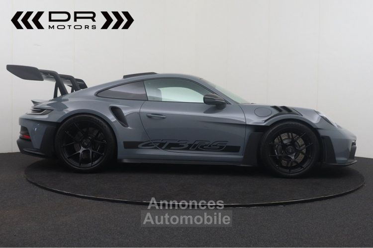 Porsche 992 GT3 RS WEISSACH PACKAGE - CLUB SPORT CARBON 1.809km - <small></small> 349.995 € <small>TTC</small> - #8