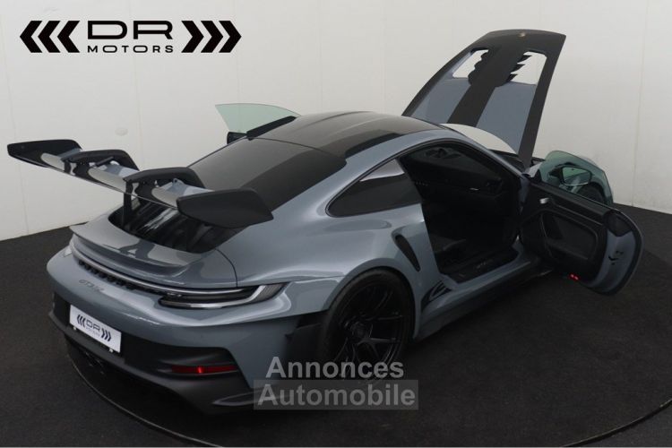 Porsche 992 GT3 RS WEISSACH PACKAGE - CLUB SPORT CARBON 1.809km - <small></small> 349.995 € <small>TTC</small> - #12