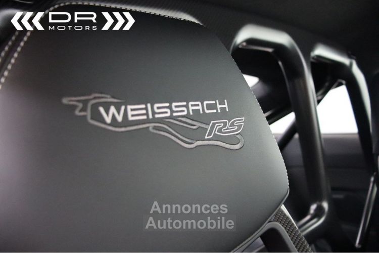 Porsche 992 GT3 RS WEISSACH PACKAGE - CLUB SPORT CARBON 1.809km - <small></small> 349.995 € <small>TTC</small> - #14