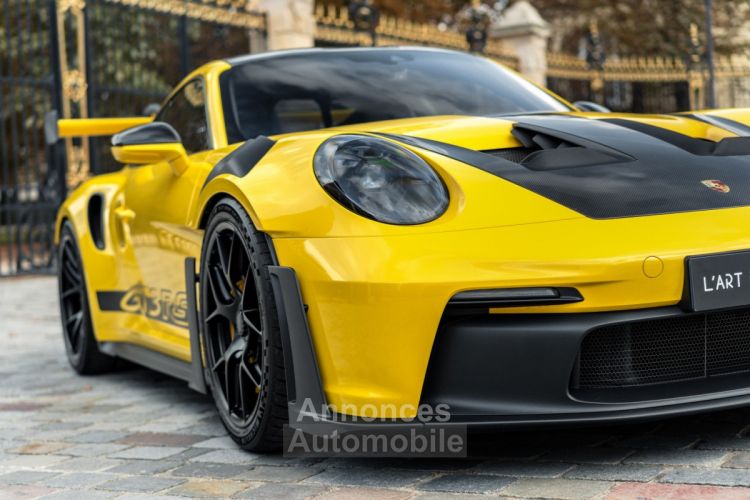 Porsche 992 GT3 RS *Weissach Package* - <small></small> 429.000 € <small>TTC</small> - #38