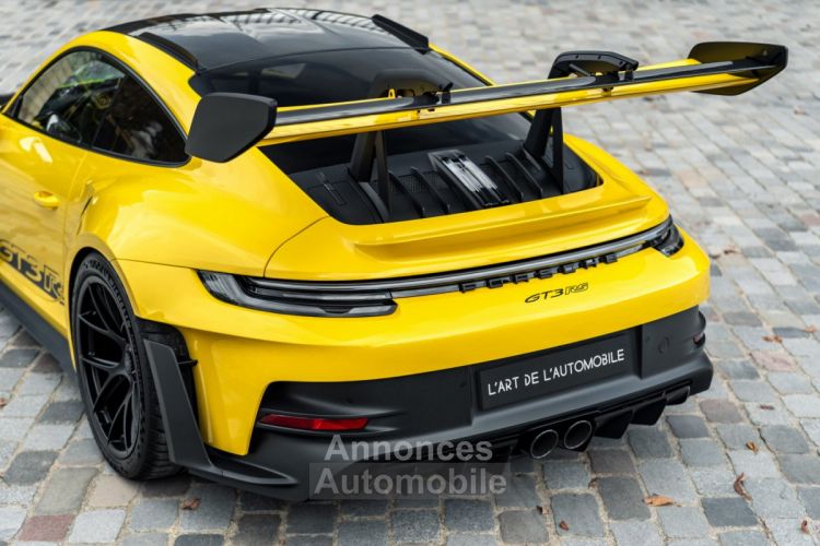 Porsche 992 GT3 RS *Weissach Package* - <small></small> 429.000 € <small>TTC</small> - #56