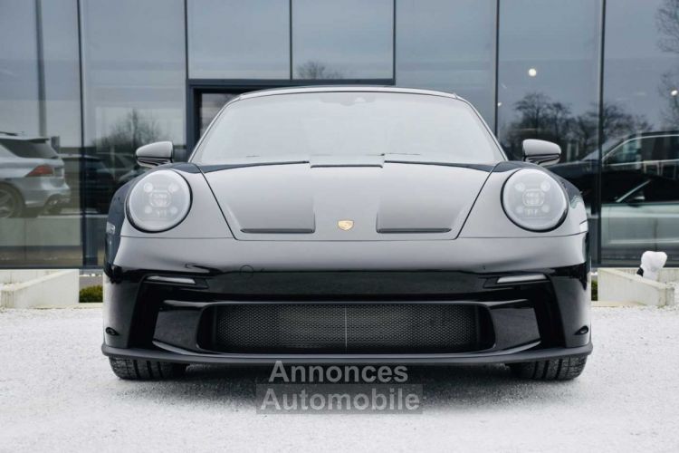 Porsche 992 GT3 Touring - - 1939 km - - RearSteering Lifting - <small></small> 219.900 € <small>TTC</small> - #7