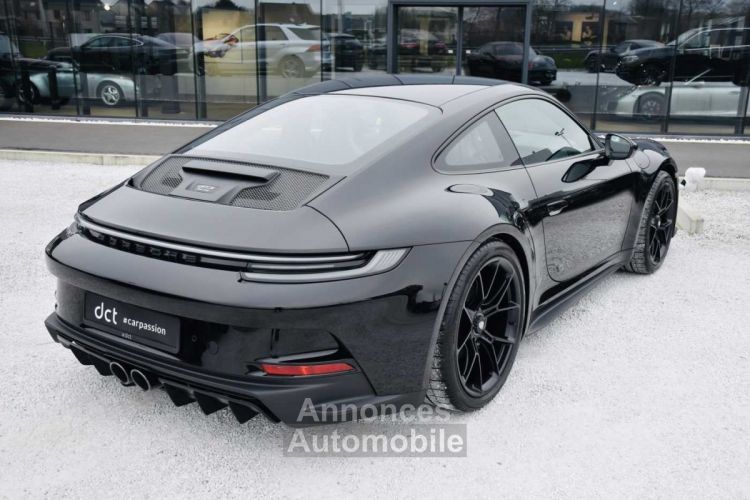 Porsche 992 GT3 Touring - - 1939 km - - RearSteering Lifting - <small></small> 219.900 € <small>TTC</small> - #8