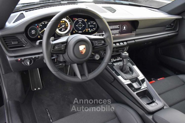 Porsche 992 GT3 Touring - - 1939 km - - RearSteering Lifting - <small></small> 219.900 € <small>TTC</small> - #12