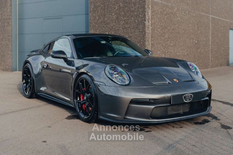 Porsche 992 GT3 Touring- First owner-Vat refundable-Like new - <small></small> 209.000 € <small>TTC</small> - #1