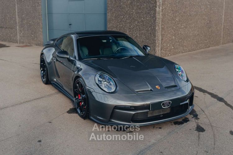 Porsche 992 GT3 Touring- First owner-Vat refundable-Like new - <small></small> 209.000 € <small>TTC</small> - #2