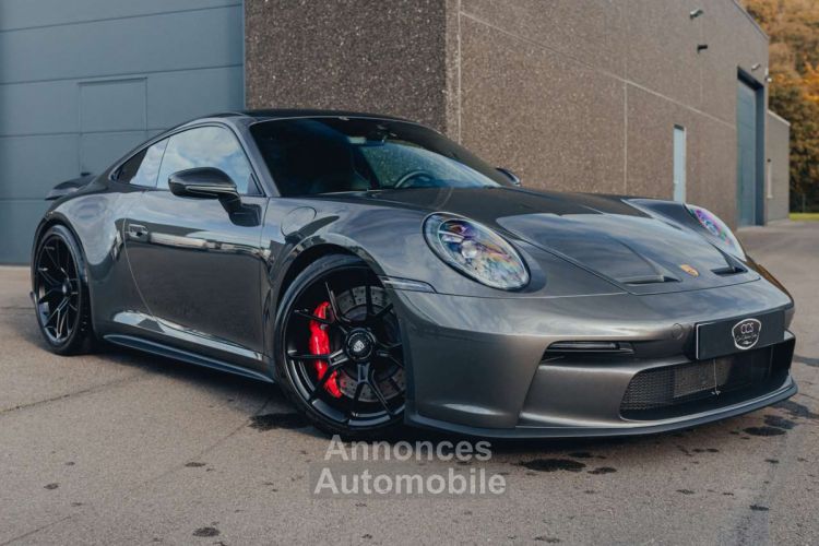 Porsche 992 GT3 Touring- First owner-Vat refundable-Like new - <small></small> 209.000 € <small>TTC</small> - #5