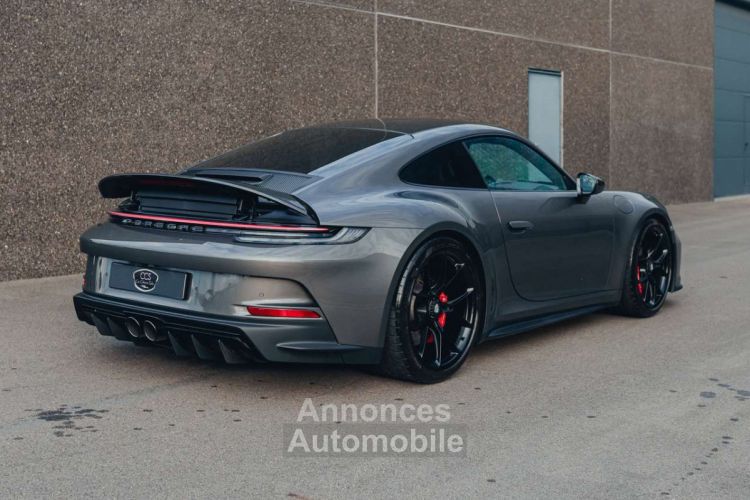 Porsche 992 GT3 Touring- First owner-Vat refundable-Like new - <small></small> 209.000 € <small>TTC</small> - #8