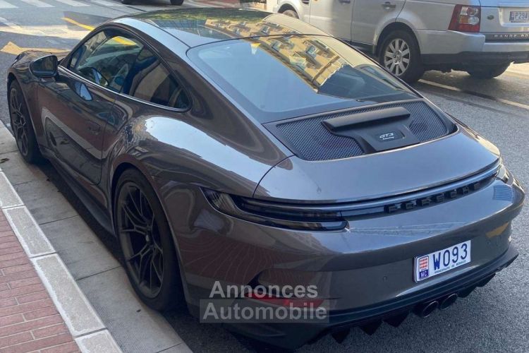 Porsche 992 GT3 Touring - <small></small> 259.000 € <small>TTC</small> - #4