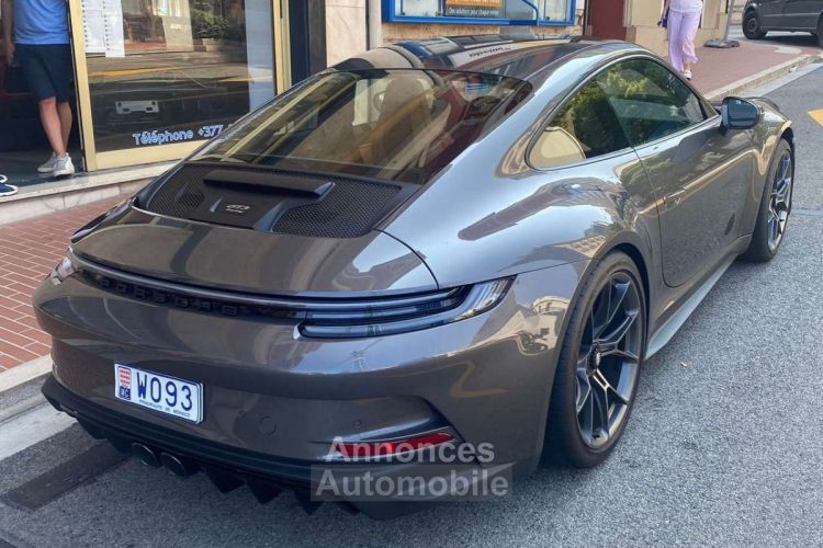 Porsche 992 GT3 Touring - <small></small> 259.000 € <small>TTC</small> - #7