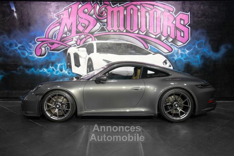 Porsche 992 GT3 TOURING - <small></small> 259.900 € <small>TTC</small> - #3