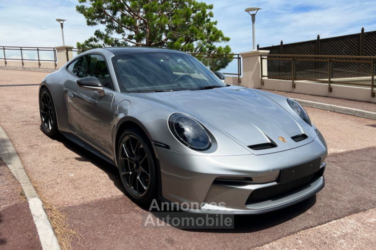 Porsche 992 GT3 Touring - <small></small> 225.000 € <small>TTC</small> - #1