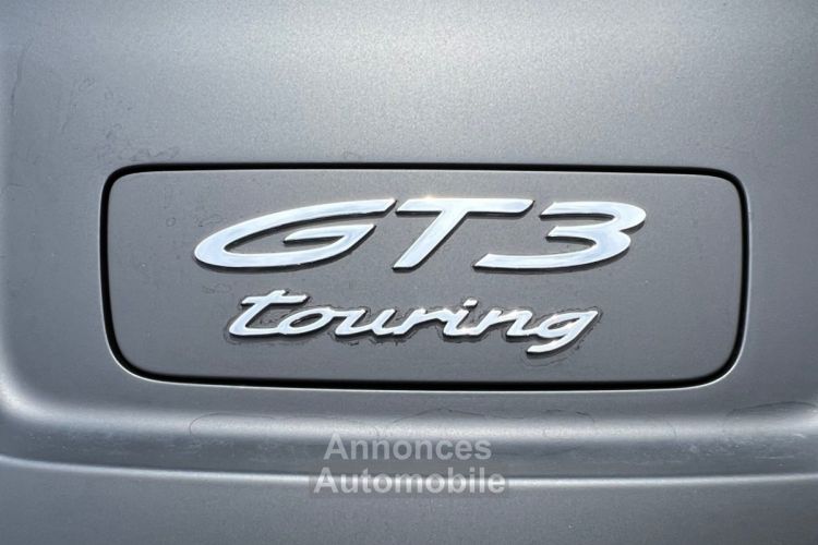 Porsche 992 GT3 Touring - <small></small> 225.000 € <small>TTC</small> - #4