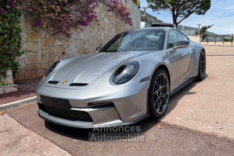 Porsche 992 GT3 Touring - <small></small> 225.000 € <small>TTC</small> - #12