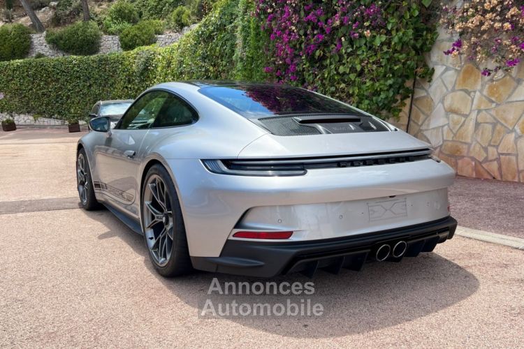 Porsche 992 GT3 Touring - <small></small> 225.000 € <small>TTC</small> - #13