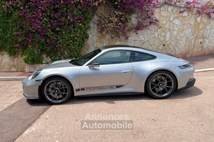 Porsche 992 GT3 Touring - <small></small> 225.000 € <small>TTC</small> - #14