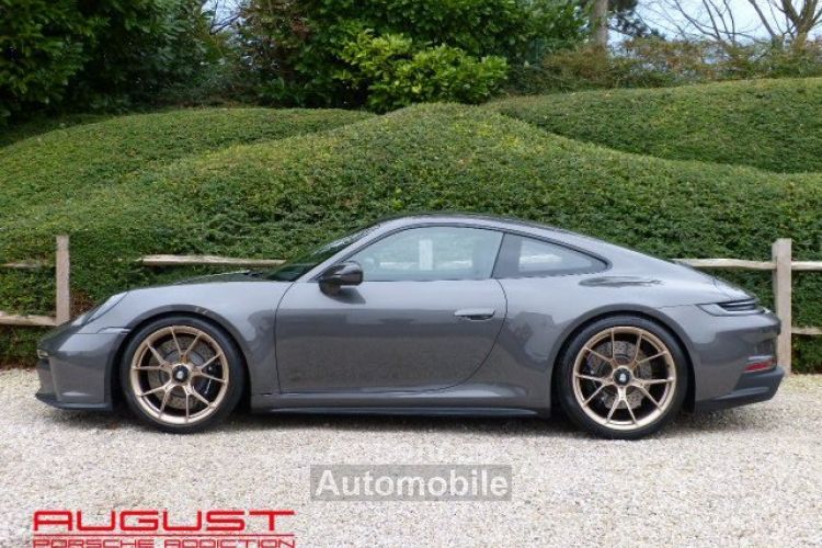 Porsche 992 GT3 Touring 2023 - <small></small> 229.850 € <small>TTC</small> - #1