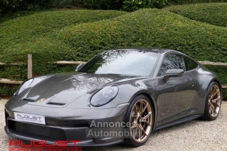 Porsche 992 GT3 Touring 2023 - <small></small> 229.850 € <small>TTC</small> - #18