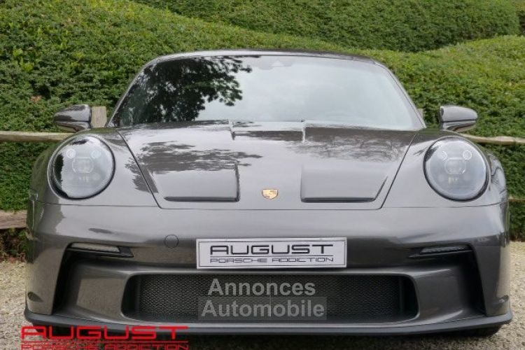 Porsche 992 GT3 Touring 2023 - <small></small> 229.850 € <small>TTC</small> - #19