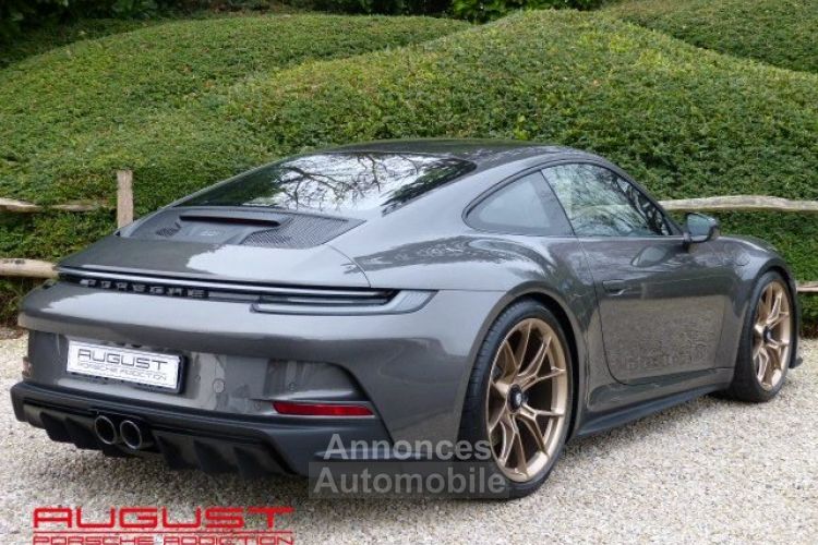 Porsche 992 GT3 Touring 2023 - <small></small> 229.850 € <small>TTC</small> - #25