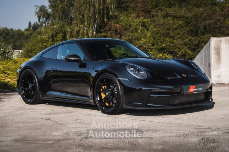 Porsche 992 GT3 Touring PCCB Lift Carbon BOSE Bucket - <small></small> 212.900 € <small>TTC</small> - #1