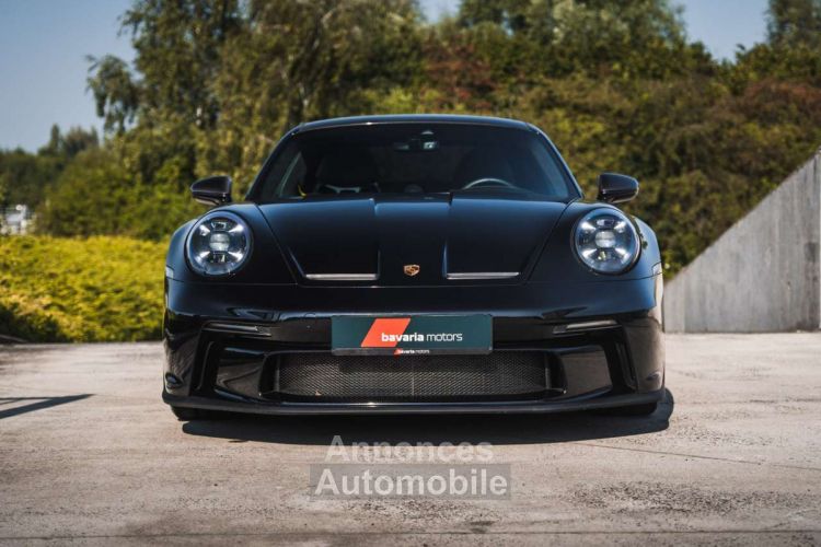 Porsche 992 GT3 Touring PCCB Lift Carbon BOSE Bucket - <small></small> 212.900 € <small>TTC</small> - #2