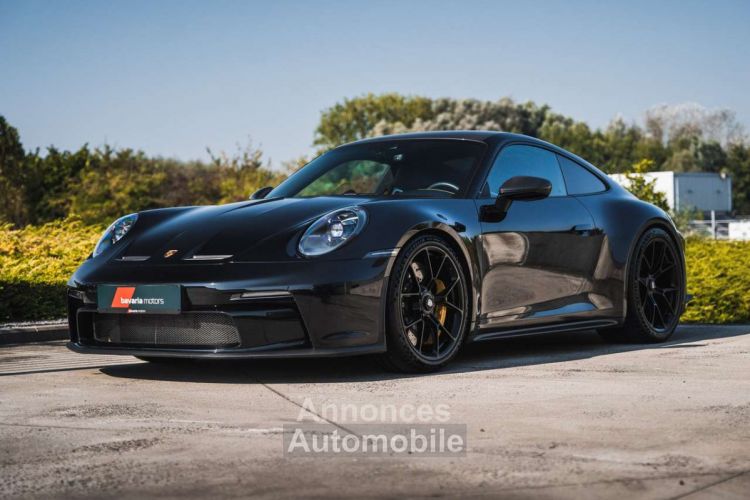 Porsche 992 GT3 Touring PCCB Lift Carbon BOSE Bucket - <small></small> 212.900 € <small>TTC</small> - #3