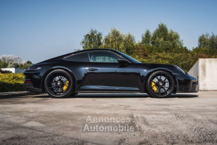 Porsche 992 GT3 Touring PCCB Lift Carbon BOSE Bucket - <small></small> 212.900 € <small>TTC</small> - #6