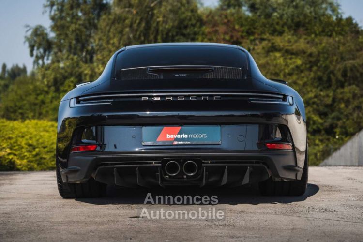 Porsche 992 GT3 Touring PCCB Lift Carbon BOSE Bucket - <small></small> 212.900 € <small>TTC</small> - #9