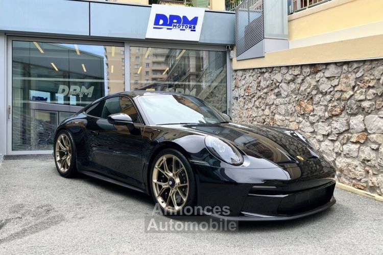 Porsche 992 GT3 Touring PDK - <small></small> 240.000 € <small>TTC</small> - #1