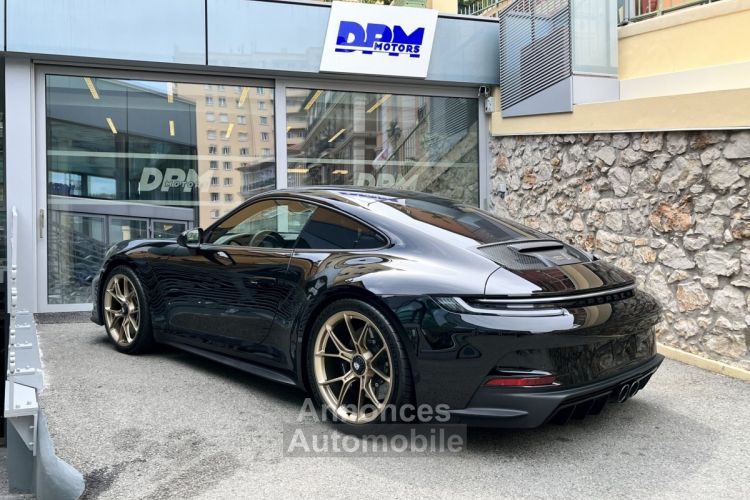 Porsche 992 GT3 Touring PDK - <small></small> 240.000 € <small>TTC</small> - #4