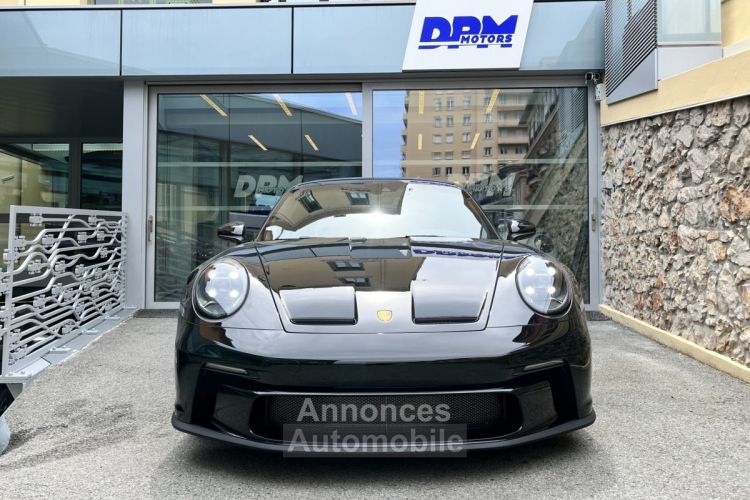 Porsche 992 GT3 Touring PDK - <small></small> 240.000 € <small>TTC</small> - #6