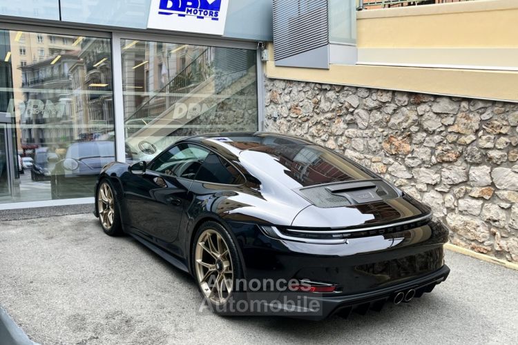 Porsche 992 GT3 Touring PDK - <small></small> 240.000 € <small>TTC</small> - #7