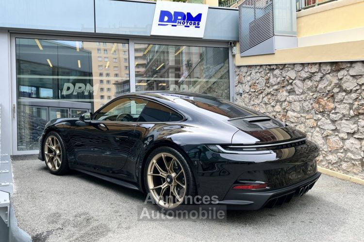 Porsche 992 GT3 Touring PDK - <small></small> 240.000 € <small>TTC</small> - #9