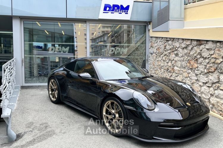 Porsche 992 GT3 Touring PDK - <small></small> 240.000 € <small>TTC</small> - #12