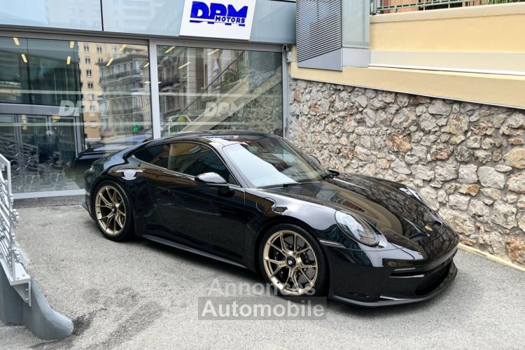 Porsche 992 GT3 Touring PDK - <small></small> 240.000 € <small>TTC</small> - #13