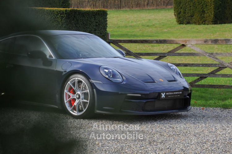 Porsche 992 GT3 Touring - PTS Dark Sea Blue - <small></small> 194.900 € <small>TTC</small> - #2