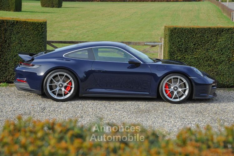 Porsche 992 GT3 Touring - PTS Dark Sea Blue - <small></small> 194.900 € <small>TTC</small> - #5