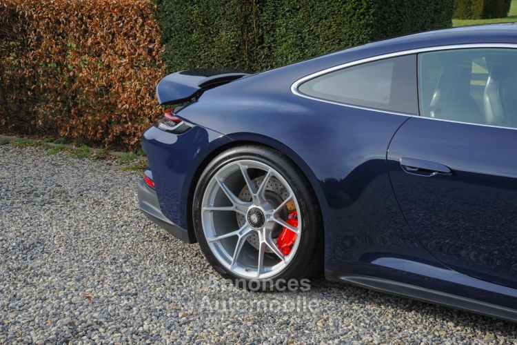 Porsche 992 GT3 Touring - PTS Dark Sea Blue - <small></small> 194.900 € <small>TTC</small> - #6