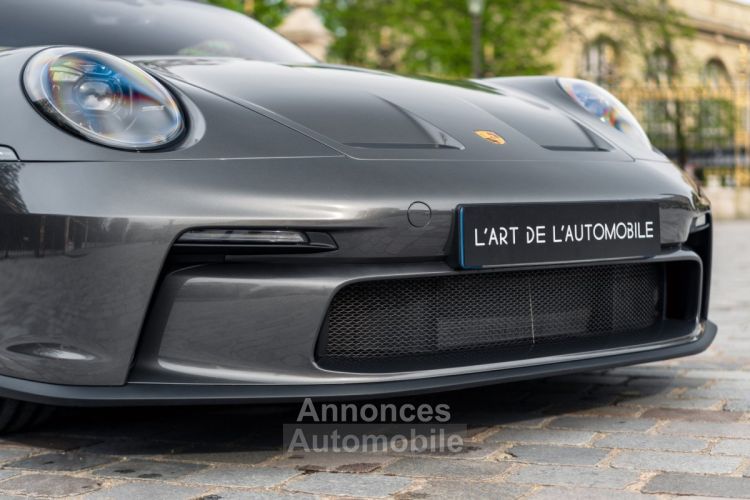 Porsche 992 GT3 Touring *Exclusive Manufaktur leather* - <small></small> 279.900 € <small>TTC</small> - #39