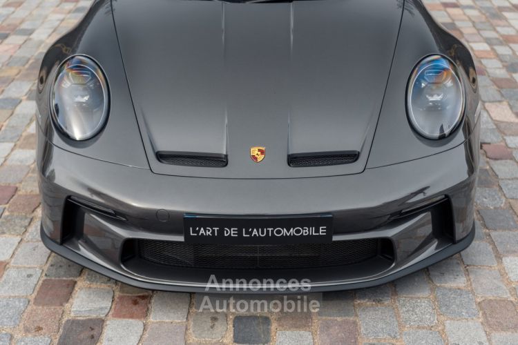 Porsche 992 GT3 Touring *Exclusive Manufaktur leather* - <small></small> 279.900 € <small>TTC</small> - #40