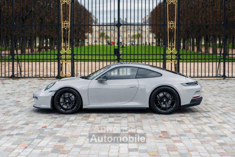 Porsche 992 GT3 Touring *Like New* - <small></small> 279.900 € <small>TTC</small> - #2