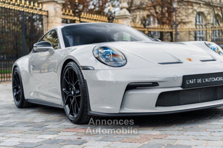 Porsche 992 GT3 Touring *Like New* - <small></small> 279.900 € <small>TTC</small> - #36